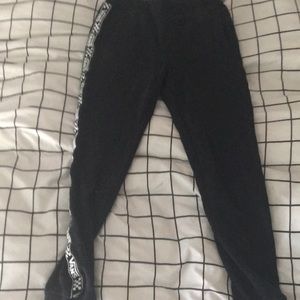 Vans sweat pants